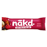 NAKD Berry Delight 18 bars