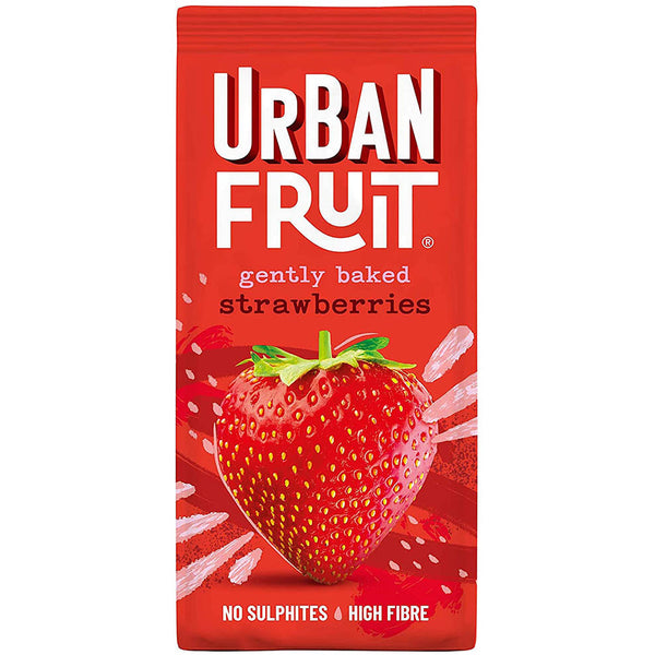 URBAN FRUIT Strawberries Free From Direct Wholesale