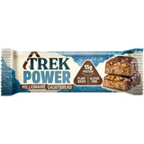 Trek Protein Power Bar -  Millionaire Shortbread 16 bars