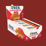 Trek Biscoff® Protein Flapjack Pack of 16