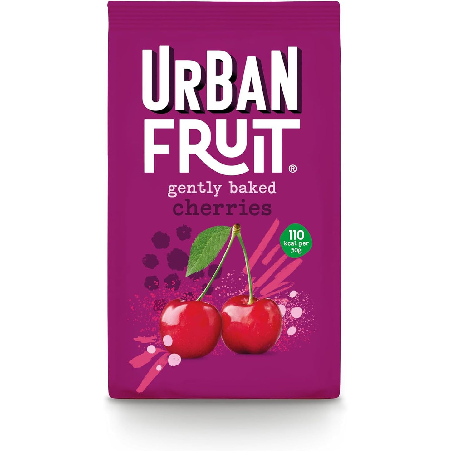 Bear Fruit - Cherries