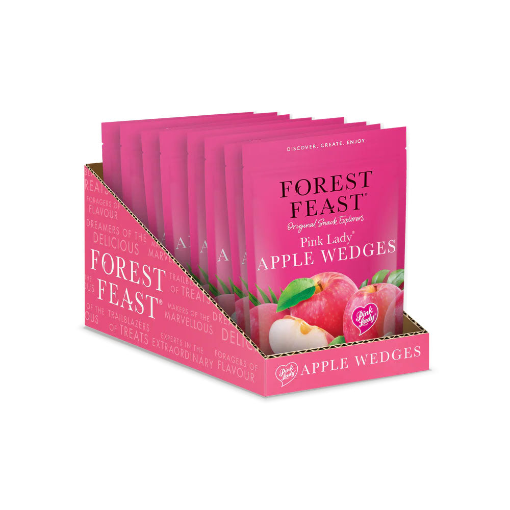 Forest Feast - Pink Lady Apple -NEW!