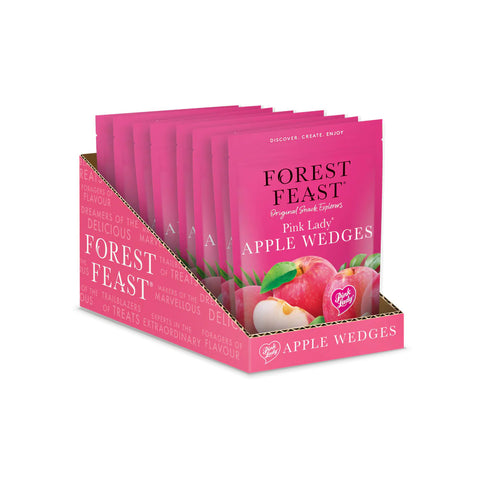 Forest Feast - Pink Lady Apple -NEW!