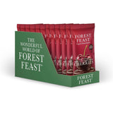 Forest Feast - Dark Chocolate Sour Cherries 40g