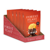 Forest Feast -  Dark Chocolate Ginger