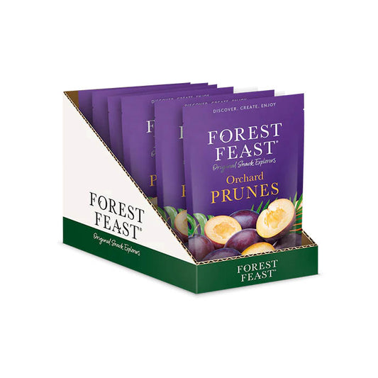 Forest Feast - Orchard Prunes