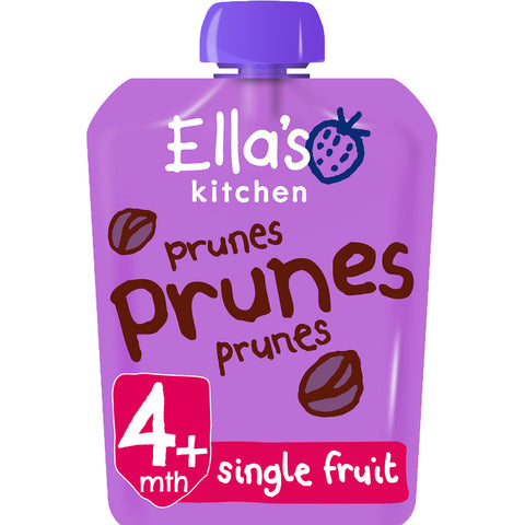Ella's Kitchen - First Taste - Prunes