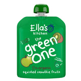 Ella's Kitchen - Smoothie - The Green One*
