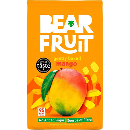 Bear Fruit- Mango