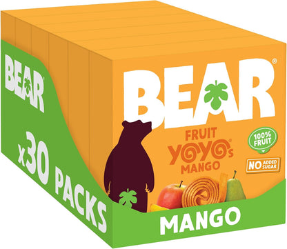 BEAR Mango Yoyo