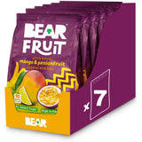 Bear Fruit - Mango & Passionfruit