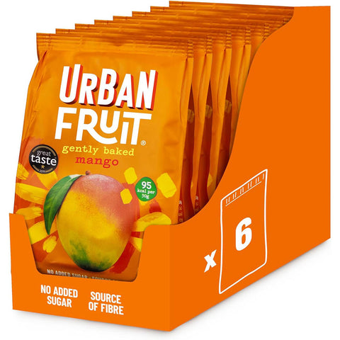 URBAN FRUIT- Mango