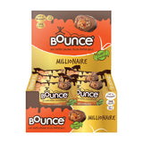 Bounce Choc Coated Caramel Filled Protein Ball - Millionaire