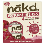 NAKD Berry Bliss 48 bars