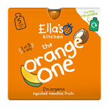Ella's Kitchen - Smoothie - The Orange One*