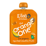 Ella's Kitchen - Smoothie - The Orange One*