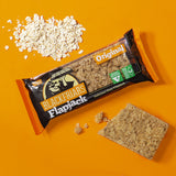 Blackfriars - Original Flapjack