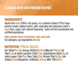 Trek Original Oat Protein Flapjack 16 bars