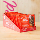 Rhythm 108 Chocolate Peanut Butter Cookie Pack of 12