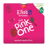 Ella's Kitchen - Smoothie - The Pink One*
