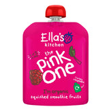 Ella's Kitchen - Smoothie - The Pink One*