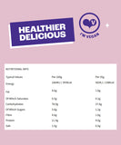 Olly's - Salted Original Pretzel 140g