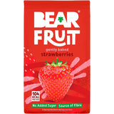 Bear Fruit - Strawberries