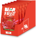Bear Fruit - Strawberries