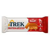 Trek Biscoff® Protein Flapjack Pack of 16