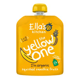 Ella's Kitchen - Smoothie - The Yellow One*
