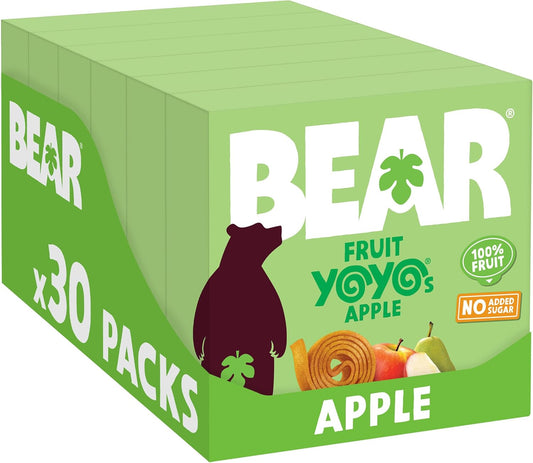 BEAR Apple Yoyo
