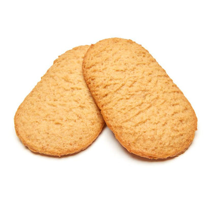Kiddylicious - Banana Soft Biscotti