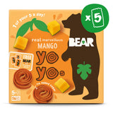 BEAR Mango Yoyo