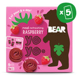 BEAR Raspberry Yoyo
