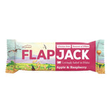 Brynmor - Apple & Raspberry Flapjack