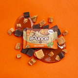Bounce Choc Coated Caramel Filled Protein Ball - Millionaire