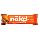 NAKD Carrot Cake 18 bars