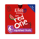 Ella's Kitchen - Smoothie - The Red One