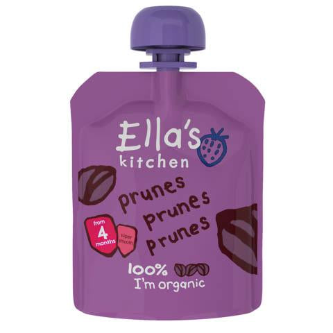 Ella's Kitchen - First Taste - Prunes