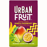 URBAN FRUIT- Mango & Passionfruit