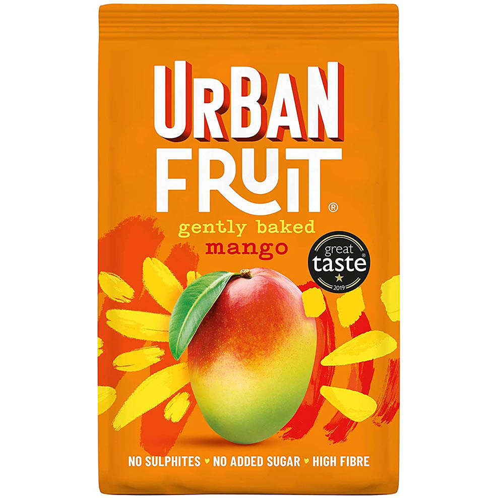 URBAN FRUIT- Mango