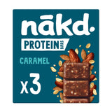 NAKD Protein Bar - Salted Caramel 36 bars