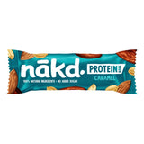 NAKD Protein Bar - Salted Caramel 36 bars