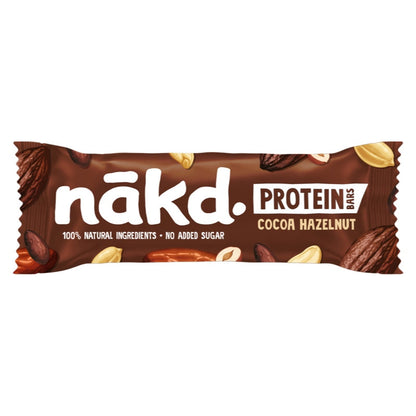 NAKD Protein Bar - Cocoa Hazelnut 36 bars