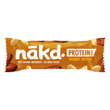 NAKD Protein Bar - Peanut Butter 36 bars