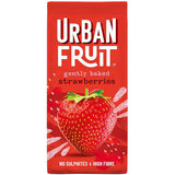 URBAN FRUIT- Strawberries