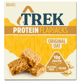 Trek Original Oat Protein Flapjack 36 bars