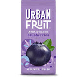 URBAN FRUIT- Blueberries