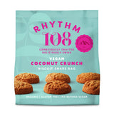 Rhythm 108 Coconut Crunch Biscuits Pack of 8