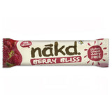 NAKD Berry Bliss 18 bars